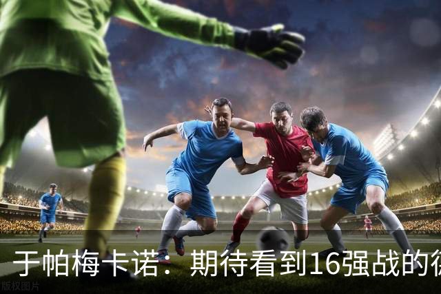 于帕梅卡诺：期待看到16强战的德法对决 世界杯不存在绝对的强队